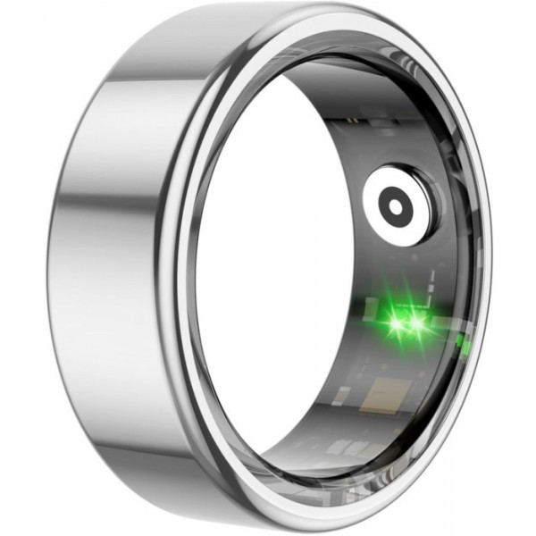 Фото - Смарт-кольцо Smart Ring SSR-03 размер 7 Серебряный