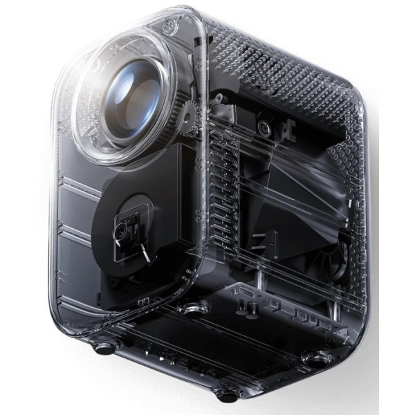 Фото - Проектор Xiaomi Smart Projector L1 EU