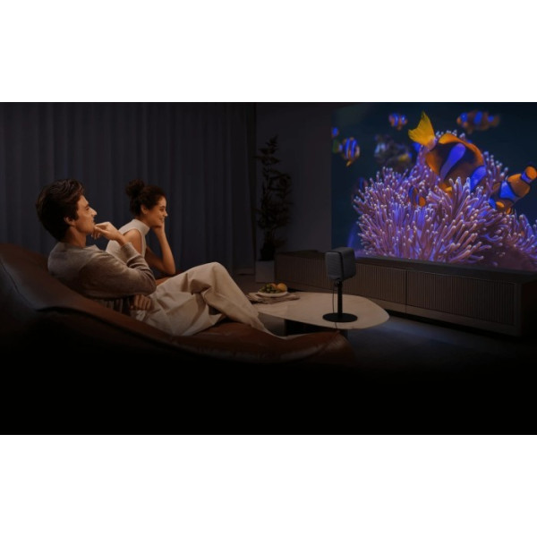 Фото - Проектор Xiaomi Smart Projector L1 EU