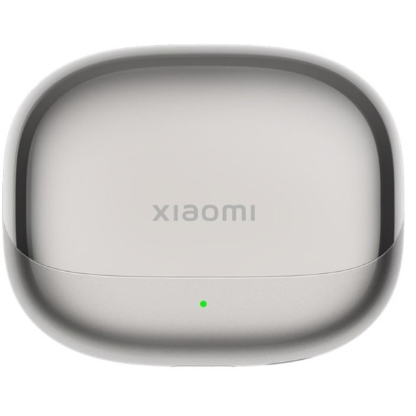Фото - Навушники вкладиші бездротові TWS Xiaomi Buds 5 Pro Bluetooth Titanium (BHR9640GL)
