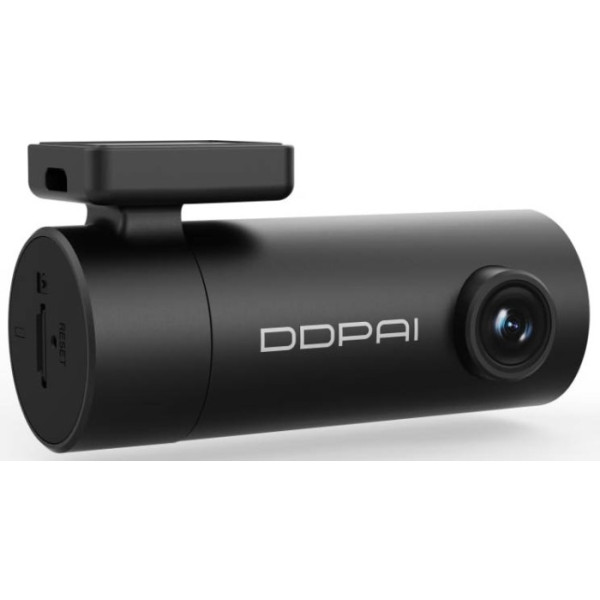 Фото - Видеорегистратор DDPai Mini PRO