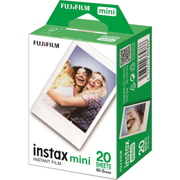 Supreme グローブとステッカー、instax mini filmセット Supreme®/Fujifilm instax® Mini Instant Film (Pack of 10) | Supreme