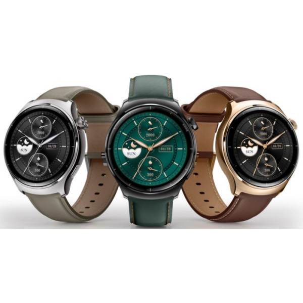 Фото - Смарт-годинник Mibro Lite 3 Pro Rose Gold (XPAW019)