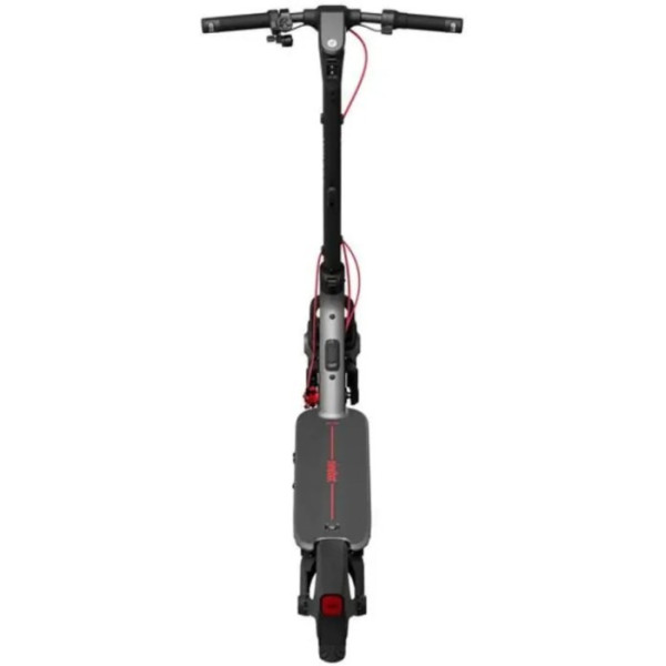 Фото - Електросамокат Ninebot by Segway E3 PRO E Grey (AA.05.19.02.0003)