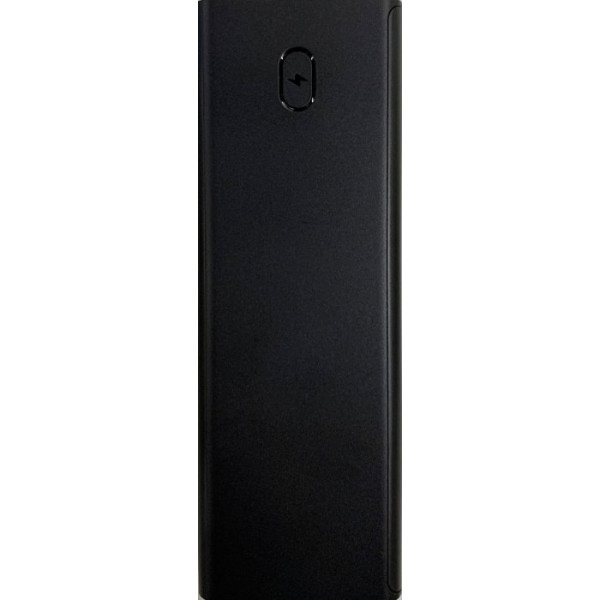 Фото - Батарея мобільна Romoss 40000mAh PEA40 65W (PEA40-382-2131H) Black