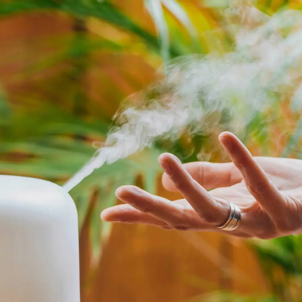 Фото - Зволожувач повітря Volteno VO0848