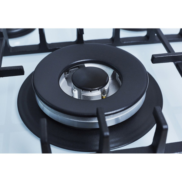 Фото - Варочная панель газовая Freggia HCG430VGTW