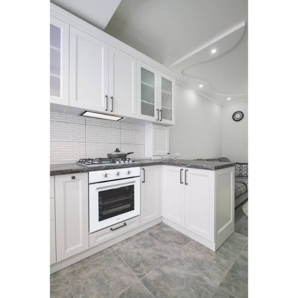 Фото - Витяжка вбудована Cata GC DUAL 75 WH