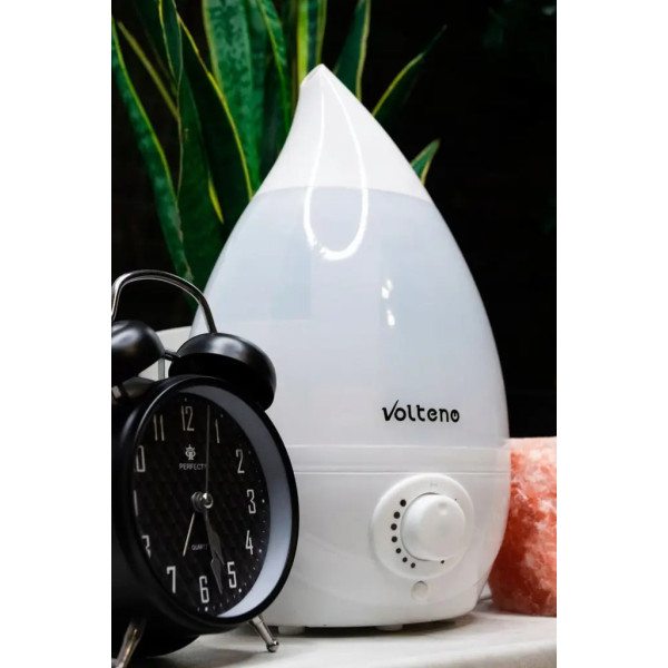Фото - Зволожувач повітря Volteno VO0848