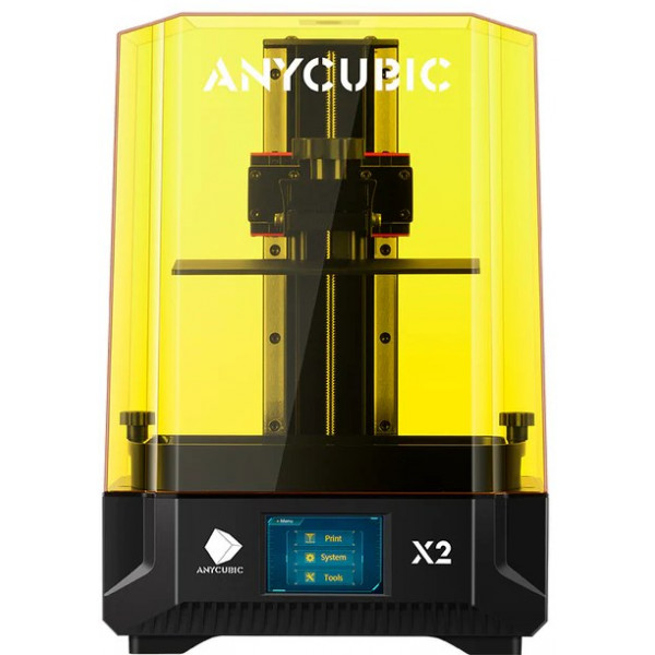 Фото - 3-D принтер Anycubic Photon mono X2