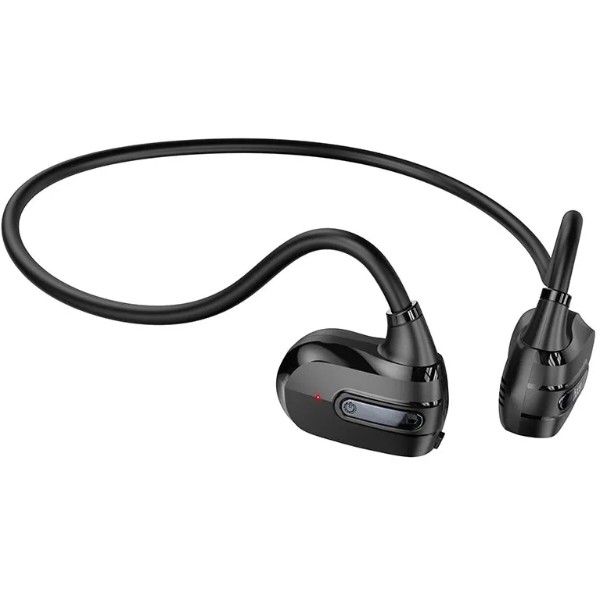 Фото - Наушники вкладыши беспроводные HOCO ES63 Black (6931474780041)