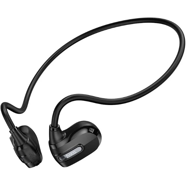 Фото - Наушники вкладыши беспроводные HOCO ES63 Black (6931474780041)