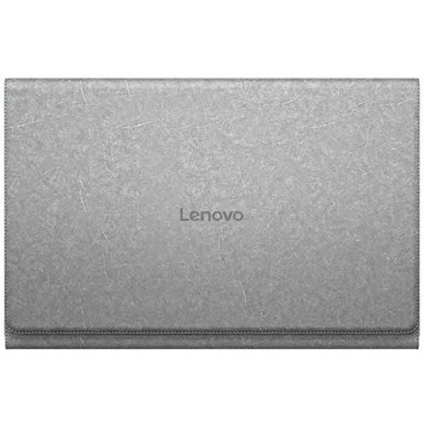 Фото - Уценка - Чехол для планшета Lenovo Tab Plus Sleeve Grey TB351 (ZG38C05800)