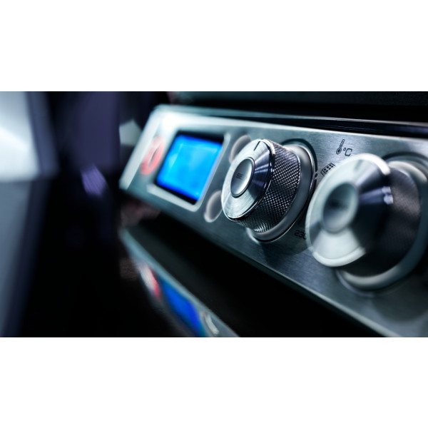 Фото - Гриль-барбекю электрический Delonghi CGH1012D
