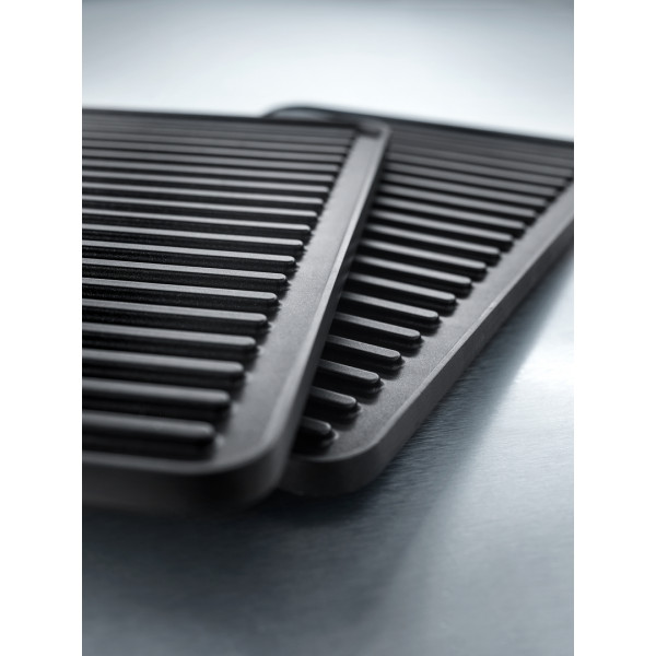 Фото - Гриль-барбекю электрический Delonghi CGH1012D