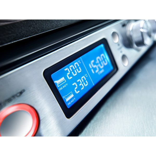 Фото - Гриль-барбекю электрический Delonghi CGH1012D