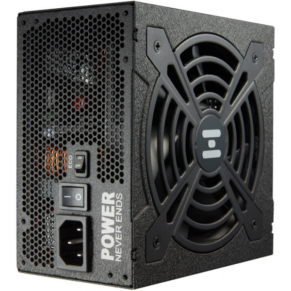 Фото - Блок живлення для ПК FSP Hydro G PRO 850W (HG2-850)