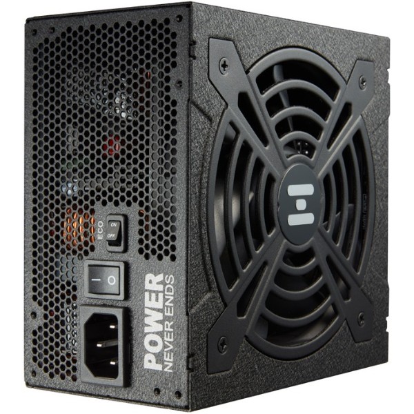 Фото - Блок питания для ПК FSP Hydro G PRO 1000W (HG2-1000)