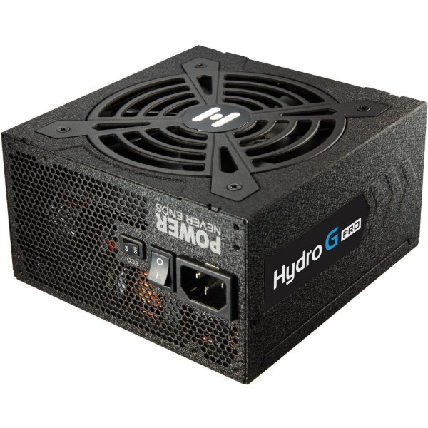 Фото - Блок питания для ПК FSP Hydro G PRO 1000W (HG2-1000)