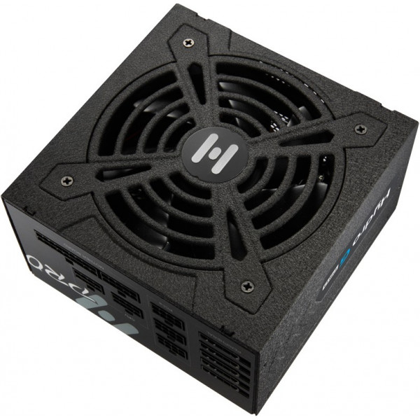 Фото - Блок живлення для ПК FSP Hydro G PRO 850W (HG2-850)