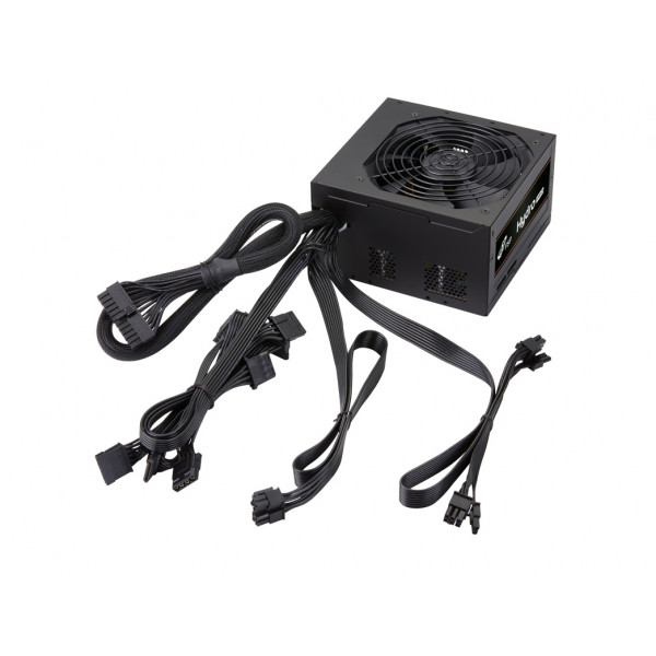 Фото - Блок живлення для ПК FSP ATX 500W (HP2-500)