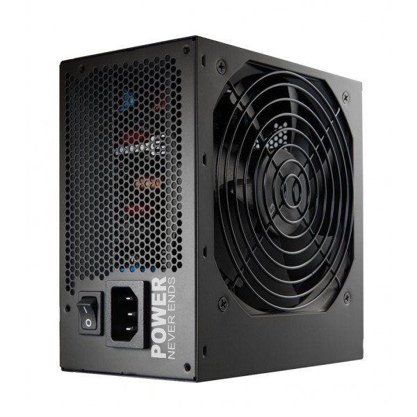 Фото - Блок живлення для ПК FSP ATX 500W (HP2-500)