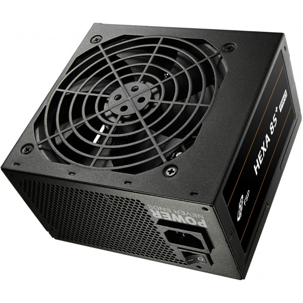 Фото - Блок питания для ПК FSP ATX 550W  (HA2-550)