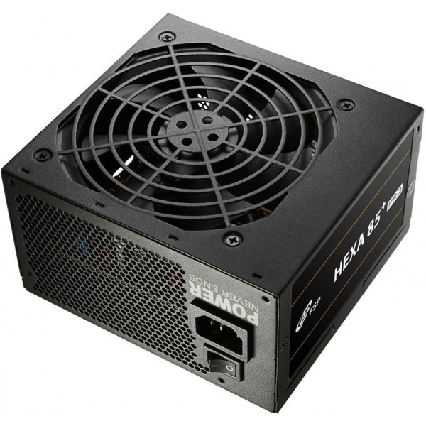 Фото - Блок питания для ПК FSP ATX 550W  (HA2-550)