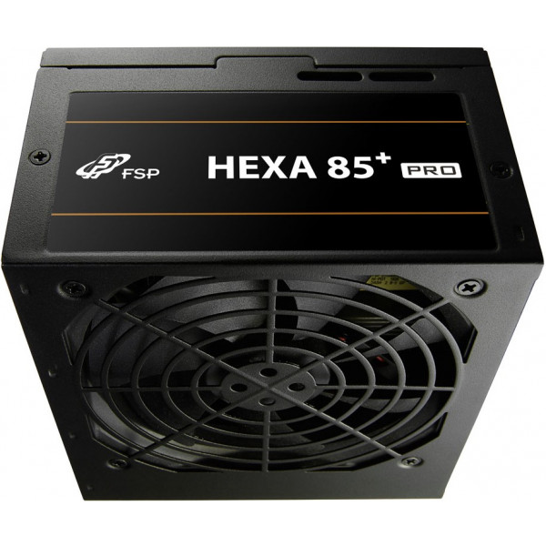 Фото - Блок питания для ПК FSP ATX 550W  (HA2-550)