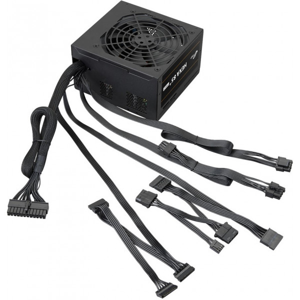 Фото - Блок питания для ПК FSP ATX 550W  (HA2-550)