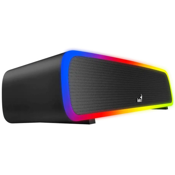 Фото - Саундбар Genius USB SoundBar 200BT Black (31730045400)