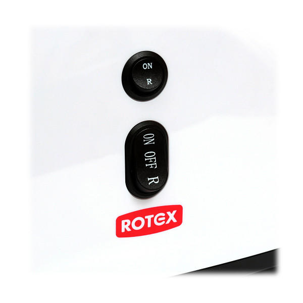 Фото - Мясорубка Rotex RMG100-W