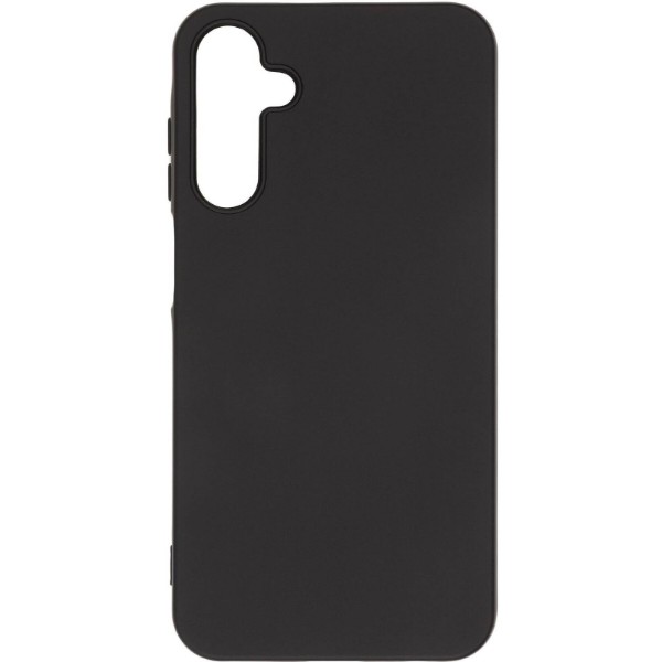 Фото - Чохол для смартфону BeCover for Samsung Galaxy A15 4G SM-A155/A15 5G SM-A156 Black (710738)