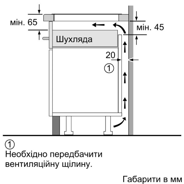 Фото - Варочная панель электрическая Bosch PIF651HC1E