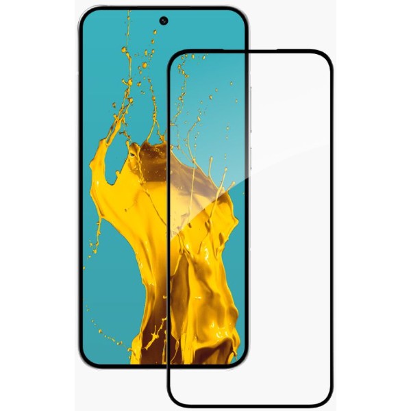 Фото - Защитное стекло для смартфона Piko 9H for OPPO Reno 15 F/Reno 15/Reno 15 FS/A6 Pro Black (1283126638473)