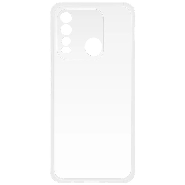 Фото - Чохол для смартфону Piko Anti Dust for Tecno Spark 8 (1283126554704) Фото - Чохол для смартфону Piko Anti Dust for Tecno Spark 8 (1283126554704)