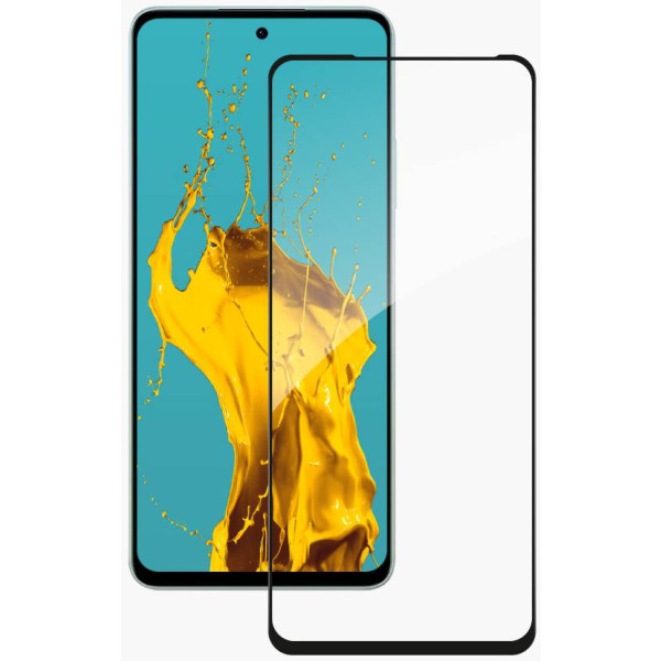 Фото - Защитное стекло для смартфона Piko 9H for Oppo A5 Pro 5G Black (1283126623912)