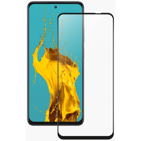 Фото - Защитное стекло для смартфона Piko 9H for Oppo A80 / A3x 5G / A3 4G Black (1283126598661)