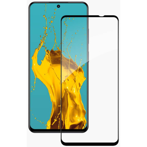 Фото - Захисне скло для смартфону Piko 9H for Realme 13 5G Black (1283126607608)