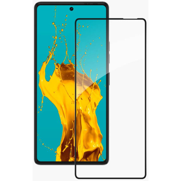 Фото - Захисне скло для смартфону Piko 9H for Tecno Pova 6 / Pova 6 Pro Black (1283126593437)
