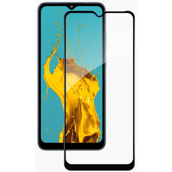 Фото - Защитное стекло для смартфона Piko 9H for Xiaomi Redmi A2+ / Redmi A2 Black (1283126564611)