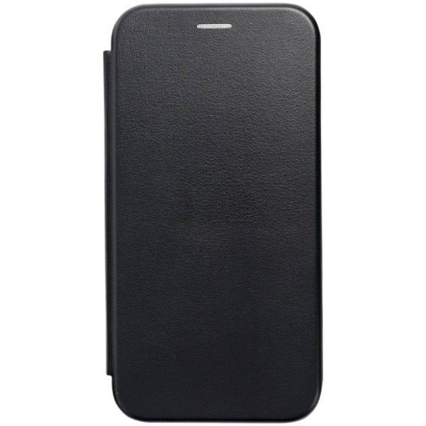 Фото - Чохол для смартфону Piko Elegance 
for Infinix Hot 60i Black (1283126631399)