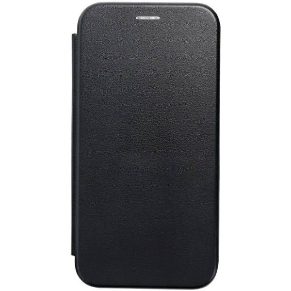Фото - Чохол для смартфону Piko Elegance 
for Motorola Moto G05 Black (1283126626173)