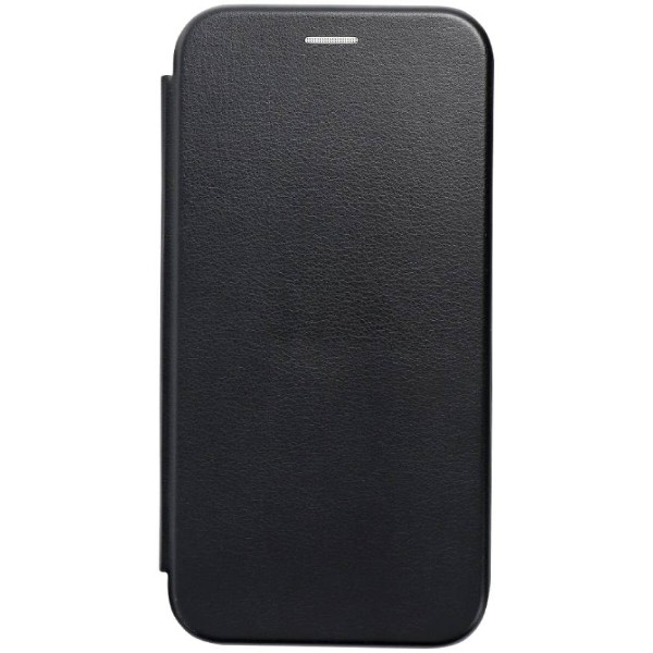 Фото - Чохол для смартфону Piko Elegance for Samsung Galaxy A05 Black (1283126584879)