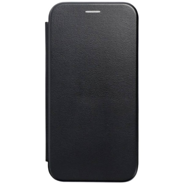 Фото - Чохол для смартфону Piko Elegance for Samsung Galaxy A17 Black (1283126631450)