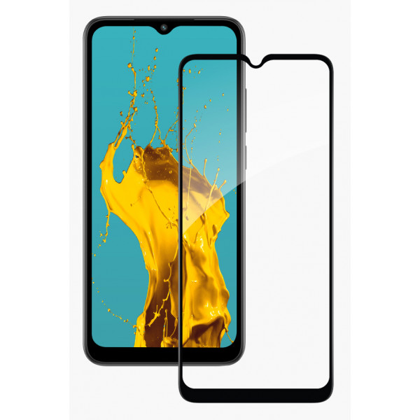 Фото - Захисне скло для смартфону Piko Full Glue for Xiaomi Redmi A1 (1283126545344)