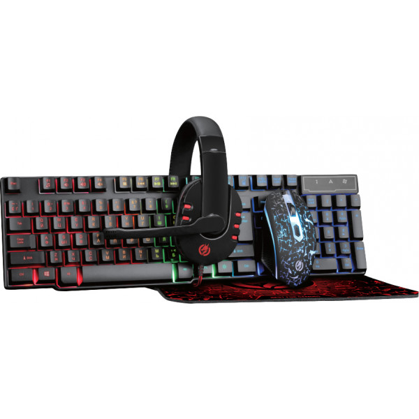 Фото - Комплект игровой Piko GX200
