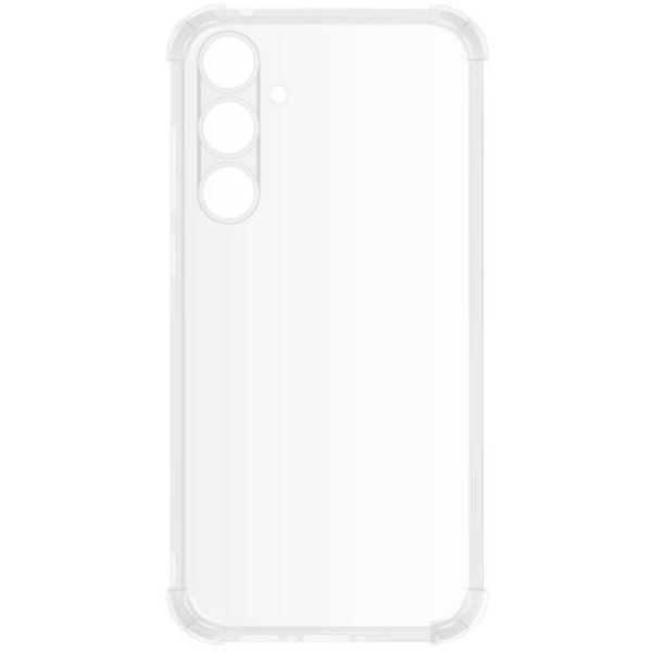 Фото - Чохол для смартфону Piko Shockproof for Samsung Galaxy A35 Light (1283126592218)