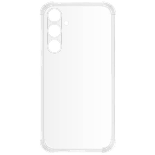 Фото - Чохол для смартфону Piko Shockproof for Samsung Galaxy A55 Light (1283126592225)