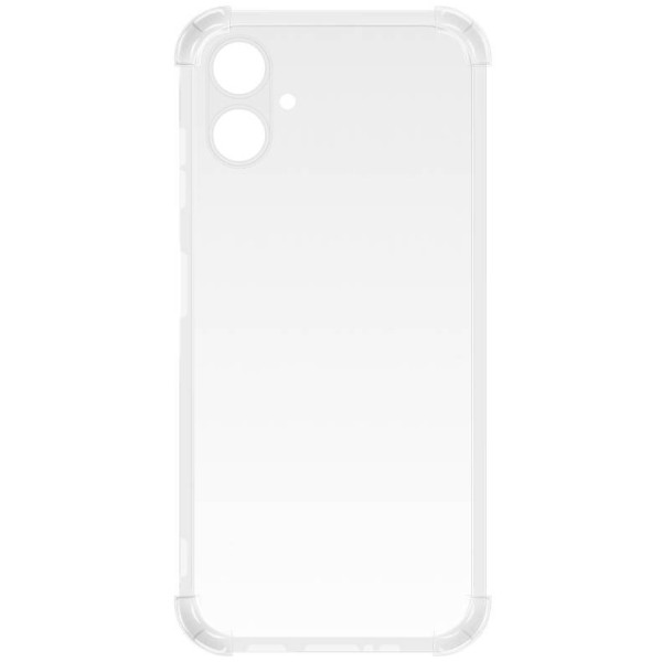 Фото - Чохол для смартфону Piko TPU Shockproof for Samsung Galaxy A06 Light (1283126610233)